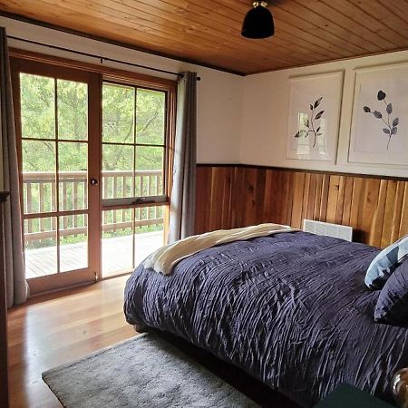 אפולו ביי Tall Trees Eco Retreat - Blackwood Cottage מראה חיצוני תמונה
