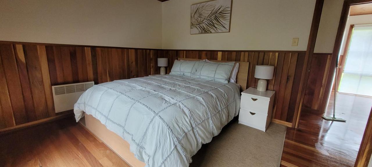 אפולו ביי Tall Trees Eco Retreat - Blackwood Cottage מראה חיצוני תמונה